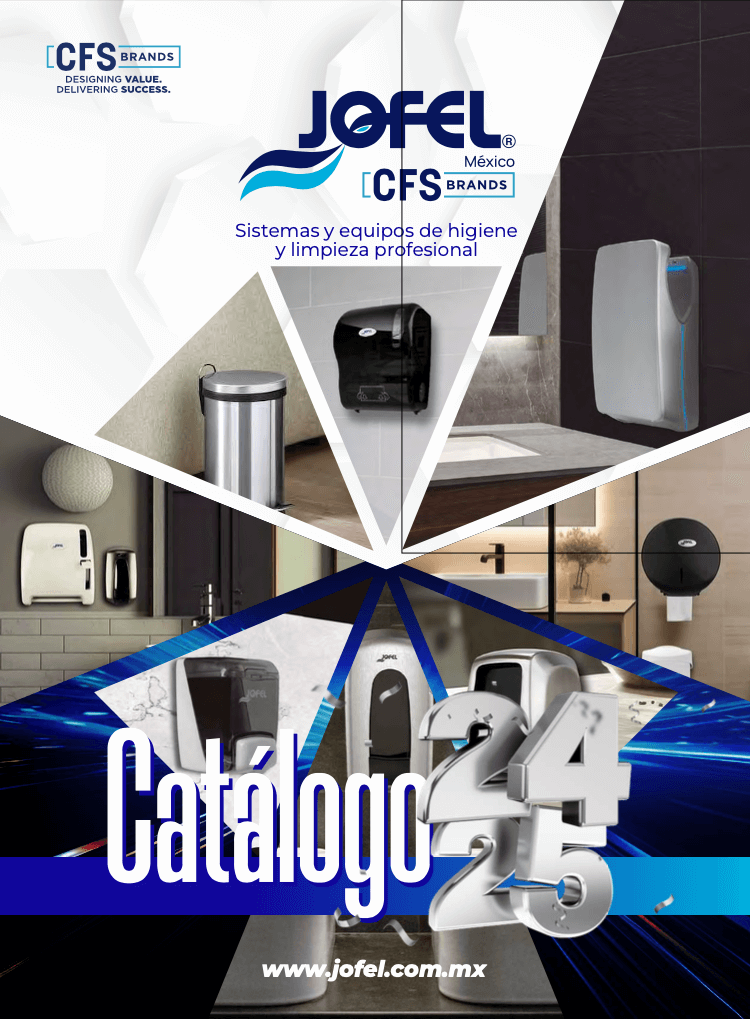 Catálogo Línea Jofel 2025-2024